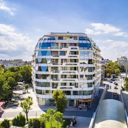*Hot* Main Square Brand New Luxury Apartment Burgas Ngoại thất bức ảnh