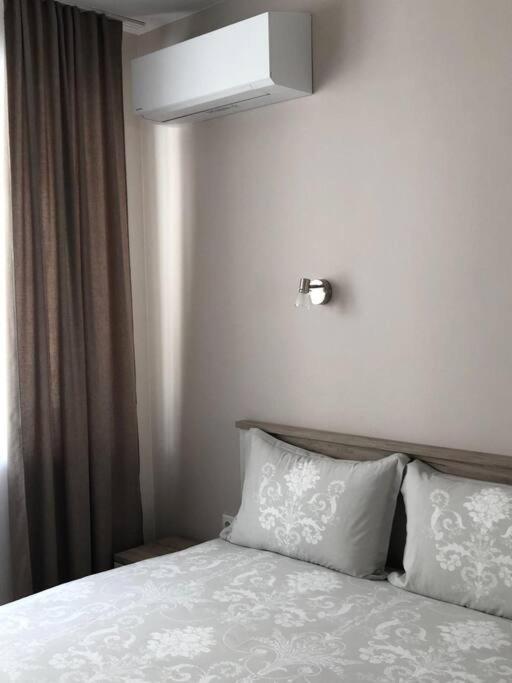 *Hot* Main Square Brand New Luxury Apartment Burgas Ngoại thất bức ảnh