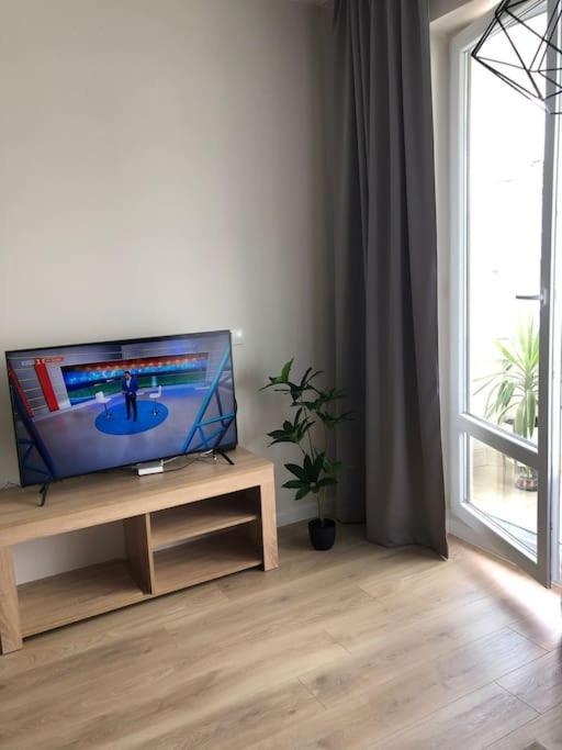 *Hot* Main Square Brand New Luxury Apartment Burgas Ngoại thất bức ảnh